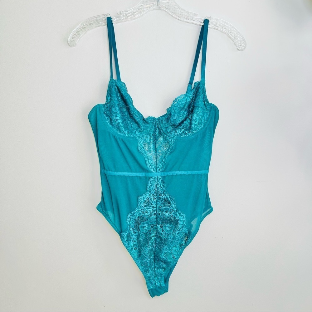 Forever 21 One Piece Lingerie bodysuit